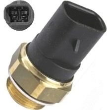 HELLUX Fan Müşürü Fiat Tıpo Tempra Soketlı 92 87C