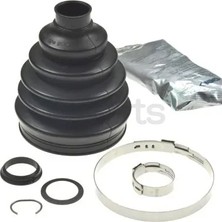 Löbrogkn Aks Körüğü Takım Diş Passat / A4 / A6 1997-2004 1.6-1.8-1.8 T