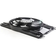 BSG Klima Fan Motoru 118-177-247 2018 Komple 600 W