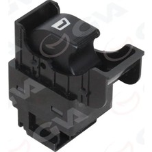 GVA x Cam Açma Anahtari Peugeot 405 Slx 5 Pin