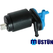 Üstün Su Fiskiye Motoru Fiat Y.m. Doblo / Tempra Çift Çı