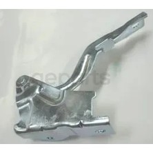 Meydan Kaput Menteşesi Sağ (Tyg) ; Hyundai Santa Fe - 2006-2010