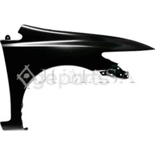 Premium Çamurluk Civic 2006-2012 Fd6 Ön Sağ
