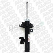 MAYSAN MANDO Amortisör Mazda-3 2009-2014 Yağlı Ön Sağ