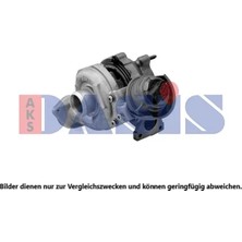 BSG Turbo Sarj A4-A5-A6 2013 143 PS-150 Ps