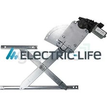 Taiwan Cam Krikosu L-200 Elektrikli 2000-2006 Sağ