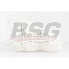 BSG Radyator Yedek Su Deposu A6 2004-2011 Genlesme Kabı