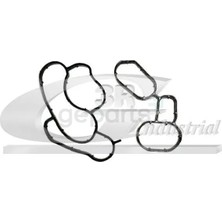 Elring Yag Filtre Hazne Contası E46-E81-82-87-88-90-91-92-93-60-61-X1 E84-X3 E83-Z4 E85 2002-2011