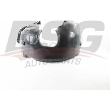 BSG Camurluk Davlumbazı On Sol Focus / C - Max 2011 AM51 R16115 Bf / Ag