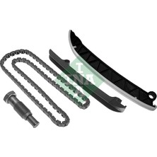 Ina Eksantrik Zincir Seti Vw Golf 6 1.2tsı 2008-2012 Cbzb - Cbza 559007910
