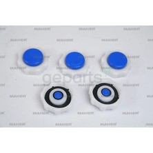 Maher Yedek Su Depo Kapagı R11 Flash / Megane (5 Adet)