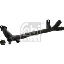 İbraş Termostat Borusu W203-204-211-209 2004