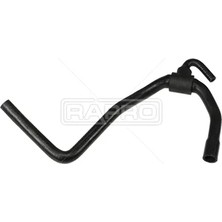 Rapro Kalorifer Hortumu Opel Astra F 1.4 8V-1.6 8V 1992-1998