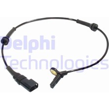 Delphi Abs Tekerlek Hız Sensörü Ön Focus 1.4-1.6-1.8-2.0 16V-1.8 Tdci 1998-2004