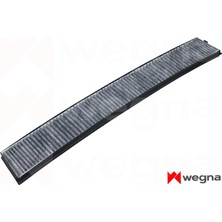 Wegna Polen Filtresi Bmw E46 E83 Karbonlu