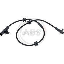 BREMI Abs Sensoru Arka Fiesta / B - Max / Courier 2012 Sag / Sol