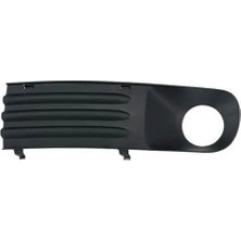 Exq Tampon Kapağı Sol Sisli Vw Transporter 2003-2010 (2 Adet)