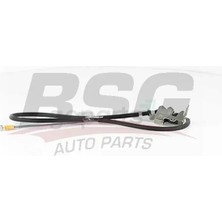 BSG Kapi Kilidi Arka Sol Transıt V184-V347 2001 Ust / Orta Tavan