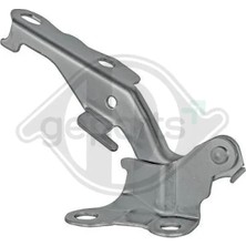 Motor Kaputu Menteşesi Ön Sol TOYOTA HILUX 2005-2011