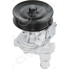 GVA Devirdaim Su Pompası TRANSIT V184-V348 2001-2006 1 DEFENDER L316 2.4 TD4 2007-2014