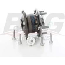 BSG Porya Arka Kuga 2008 Rulmanli 1 538 604 S1/8V41 2C299 Ad