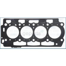 Twins Silindir Kapak Contası Fiesta / 206 / 307 45140 1.4tdcı / Hdı 4 Tırnak 1,40 mm