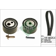Ina Triger Seti 607 2000