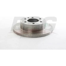 BSG Fren Diski Arka W907-910 Sprınter 2018 (2 Adet)