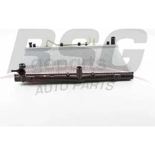 BSG Su Radyatoru Elantra 1996 Brazing A / T 375X668X16