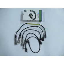 Meydan Buji Kablosu Takım (8V)(AAM-2E)1.8/2.0 cc (Yow Jung) ; Volkswagen Golf - 3- 1992-1998