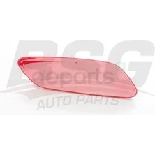 BSG Reflektor Arka Sol Corsa F 2020