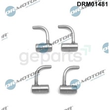 BSG Piston Yaglama Memesı Megane - Kangoo - Laguna Clio 2003 Sol