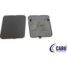 Cabu On Tampon Cekı Demir Kapagı Sol Connect 2002-2006 (10 Adet)