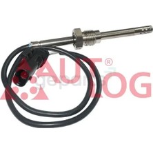 Vdo Egsoz Sıcaklık Sensoru Volvo S60 2 2010
