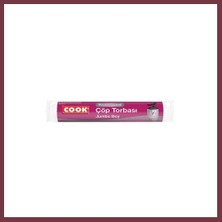 Storeşahin Çöp Torbası Profesyonel 10LU SHN0720