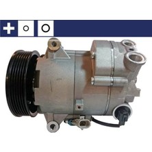 Mahle Klima Kompresörü Astra J P10 1.6 68 2010-2015 Insignia A G09 1.6 Cruze 2009-1968 2008-2017 A16XER
