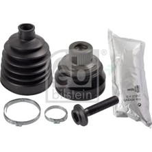 Febi Aks Kafası Dis A4-A5-Q5 2008 304954