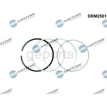 FEDERAL Segman E90-E91-E92-E93-E60-E61-E65-E66-X3 E83-X5 E70-X6 E71 2006-2012 2.5*2*2 84,50 mm