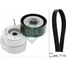 Ina Triger Seti Fıorıno / Doblo / Linea / Albea / Astra H - J / Corsa C - D 2003