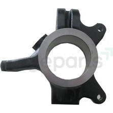 Meydan Ön Aks Taşıyıcı Sağ (Abs Li) (22MM) ; Opel Movano - 1999-2003