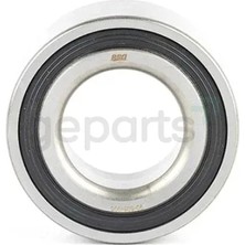 BSG Teker Rulmani On Passat - A80-A4-A6 1997-2004 713 6100 30 / Vkba 1356 - Poryasız (82 Mm)