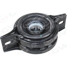 GVA Şaft Aski Takozu Orta Mitsubishi L200 2.5l 4D56 K14T K64T 1987-2007