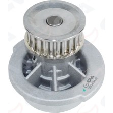 GVA Devirdaim Su Pompası ASTRA F - Vectra B - Corsa B - TIGRA 1994-2000 Zafira A 1.6 16V X16XEL 1334046