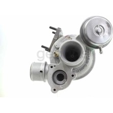 BSG Turbo Sarj Fiat 500X Bravo 2 Punto Jeep Renegade 10
