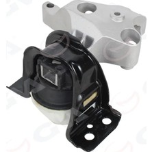 GVA Motor Takozu Sağ Dacia Duster 2010 4x4 1.5dci