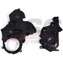 BSG Triger Kapagı Fiesta 2002 (2 Parca Tk) 2S6Q 6L070 AB+2S6Q 6P073 Ac