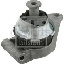 Febi Motor Takozu Arka Astra G - H / Zafira A 2000 Kutu Icı Adet 1 Alcaltılmıs Spor Sase Icın