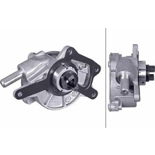 Hella Vakum Pompasi Mercedes OM642 W203 W204 C209 A209 C207 W639 B906 B907 B910
