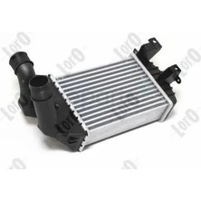 Hella Turbo Radyatoru Astra H Zafira B 2004