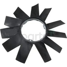 Meydan Fan Kanadı (11 KANAT)(M50/M52/M54) ; Bmw 5 Seri - E34- 1988-1995